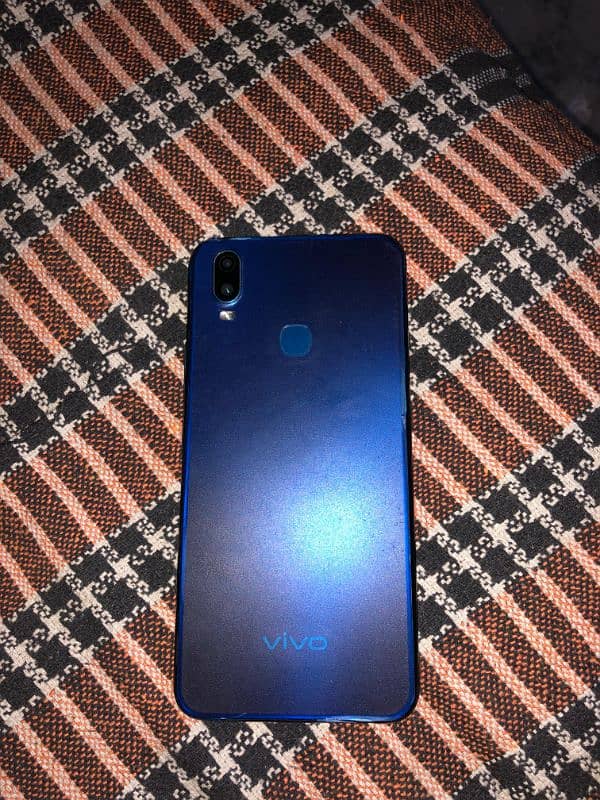 Vivo Y11 Box And Set 03116700884 4