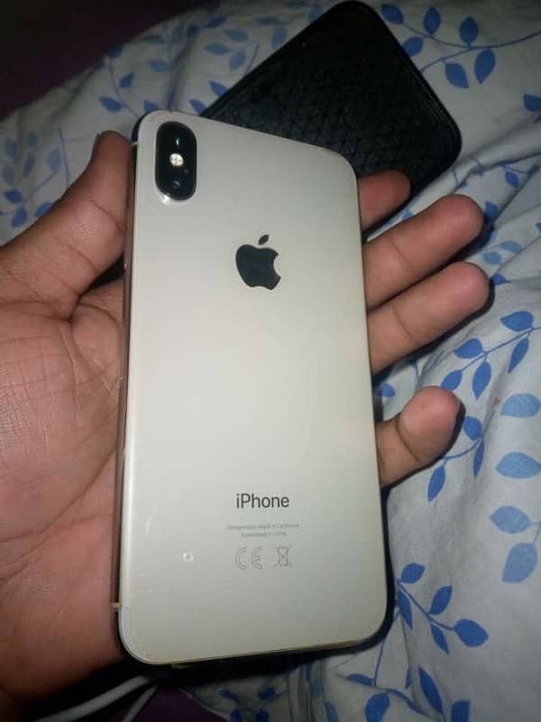 iphone x pta proved 256gb 1