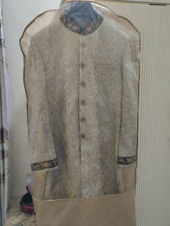 Groom Sherwani