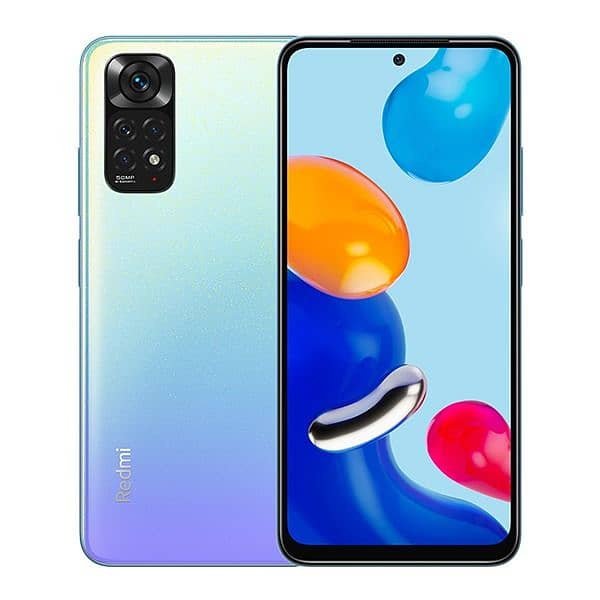 Redmi not 11 pro 0