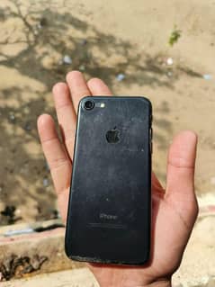 Iphone 7 pta approved 128gb