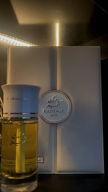 kashmir musk, arabian knight, swissarabian 0