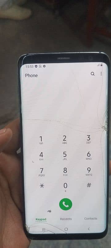 Samsung s9plus 6 128 2