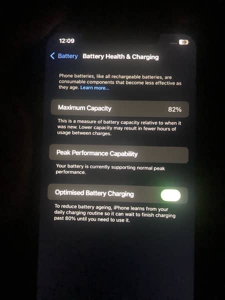 xs max non pta 6