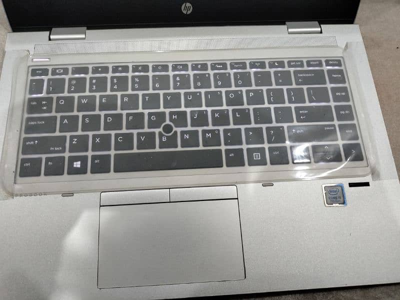 hp 7th generation laptop 8gb ram 128ssd 320gb hard 2