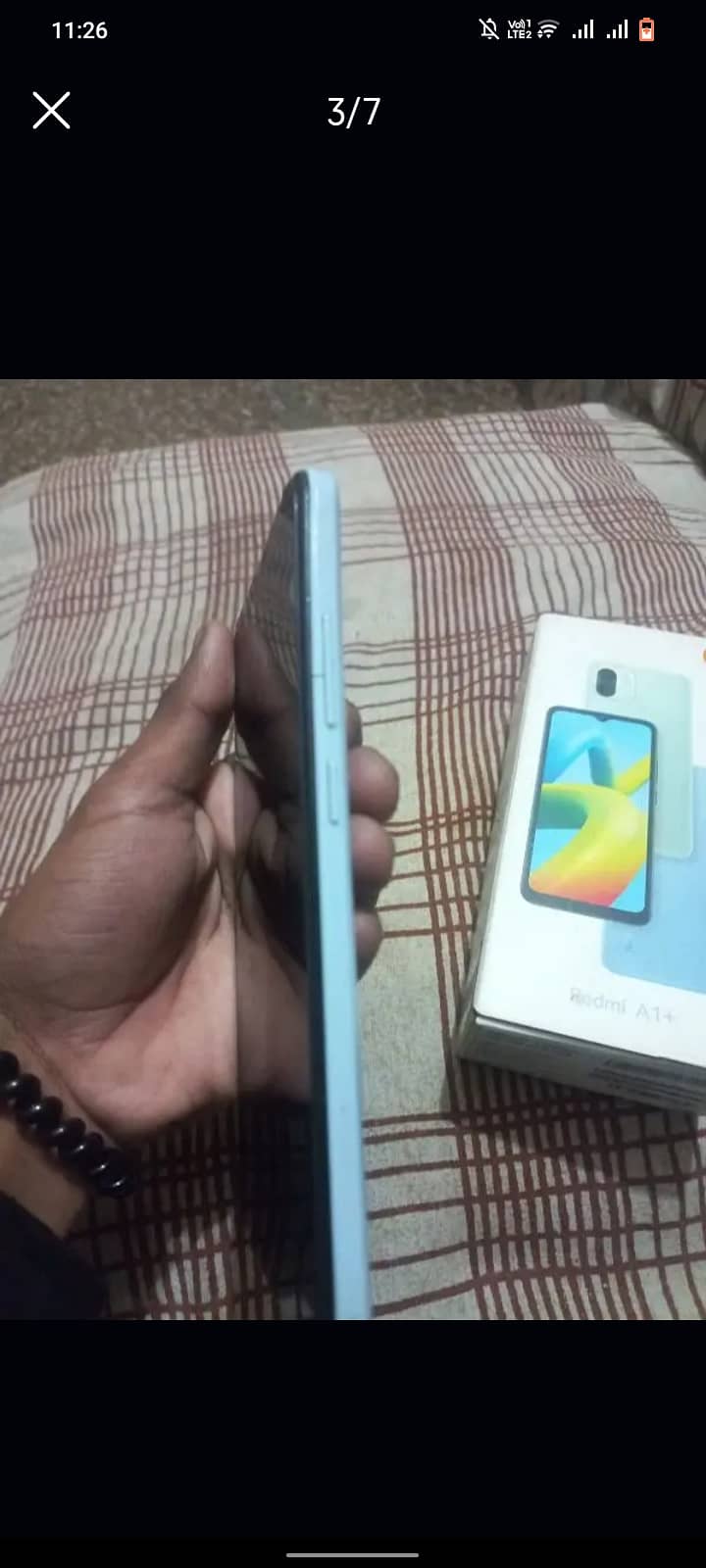 Redmi 1 plus 3