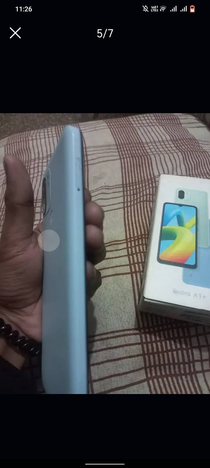 Redmi 1 plus 4