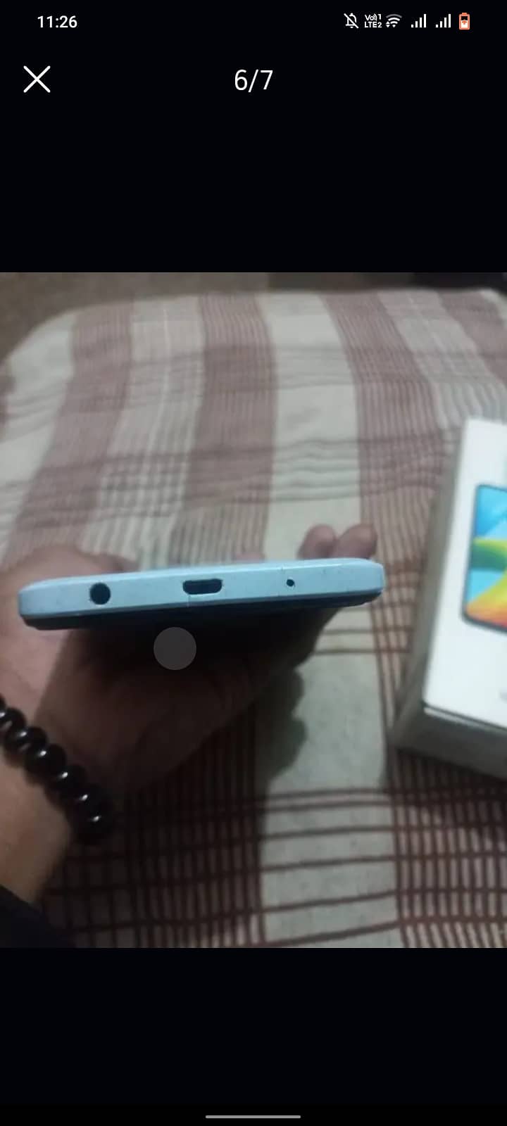 Redmi 1 plus 5