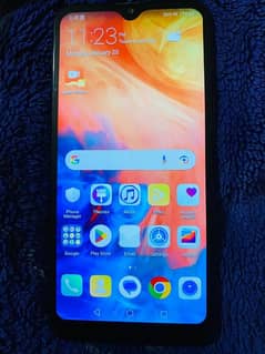 Huawei y7 prime 2019