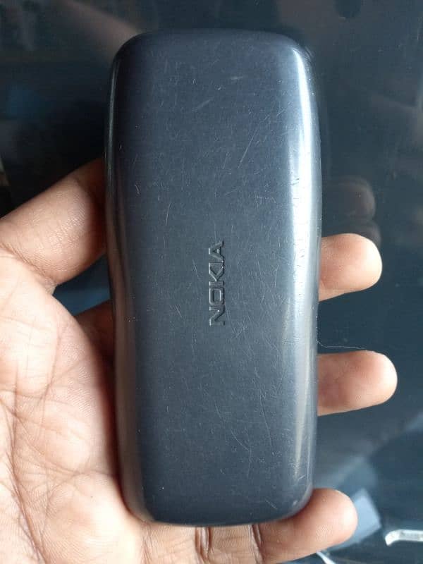 NOKIA 106 PTA APROVED 2