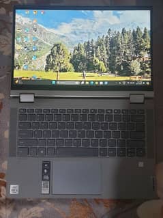 lenovo flex 5 core i5 10th gen