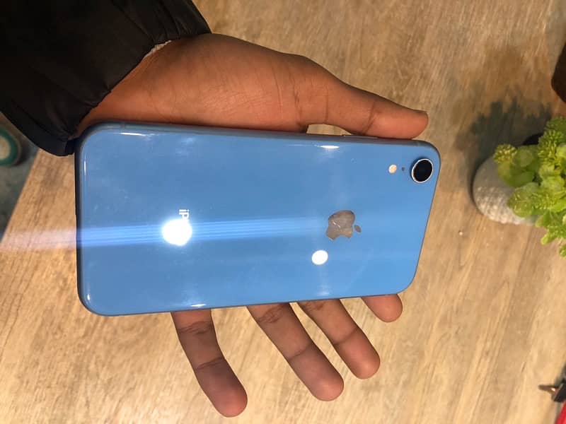 iphone xr 0