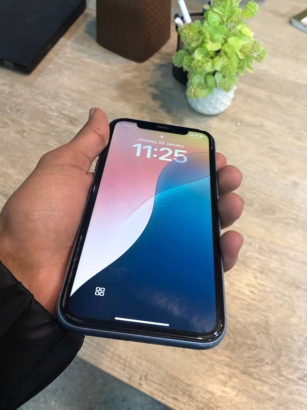 iphone xr 10