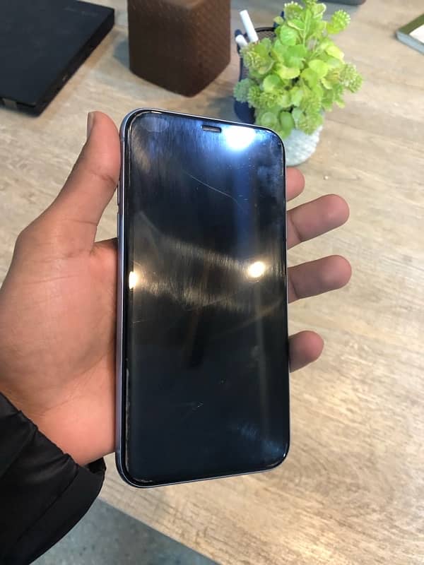 iphone xr 11