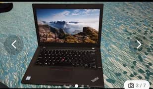 Lenovo thinkpad