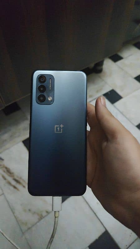 OnePlus n200 64gb 10/10 1