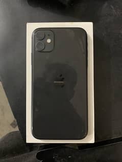 iPhone 11 jv 64gb