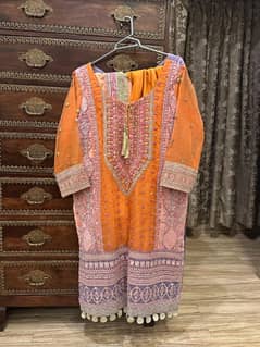 Dresses / Ladies suit / branded dresses / wedding wear