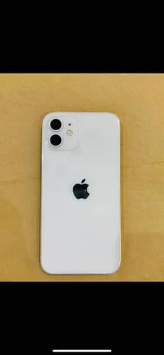 Iphone 12 non pta