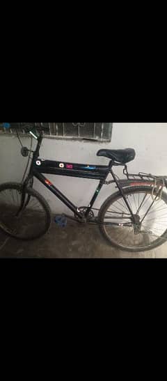 Bicycle for sale