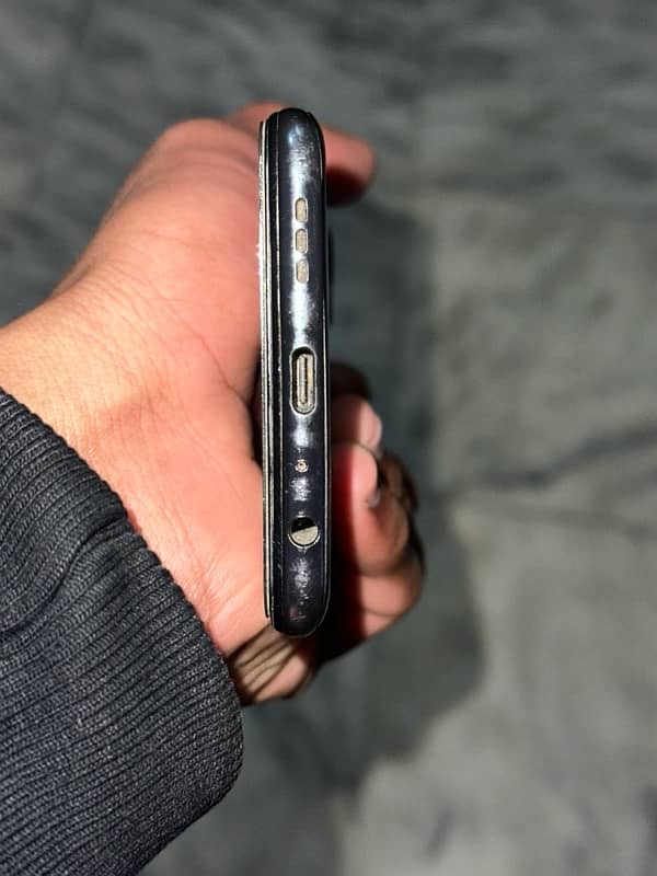 oppo Reno 5 5