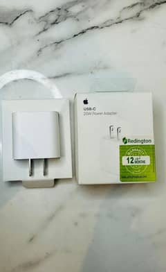 Type c iphone power-adapter (ORIGINAL CHARGER)