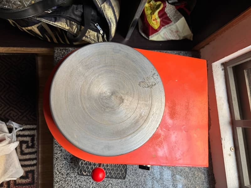 Pottery wheel for sale 0