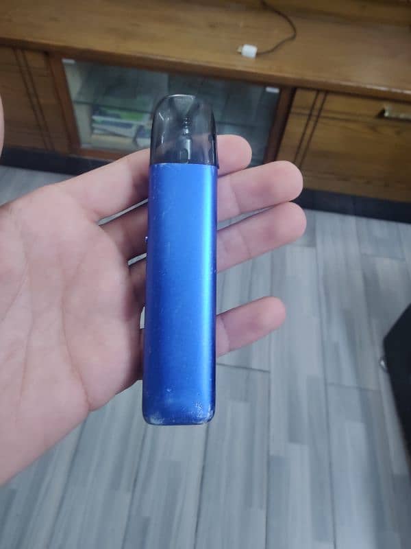 VOOPOO ARGUS G 25W POD KIT 1