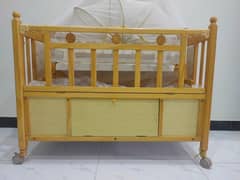 Baby Cot