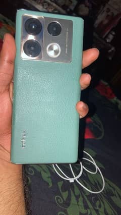 Infinix