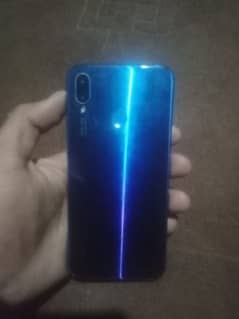 Huawei nova 3 i 4gb 128gb