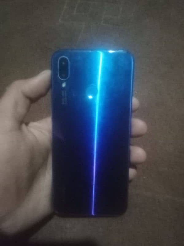 Huawei nova 3 i 4gb 128gb 0