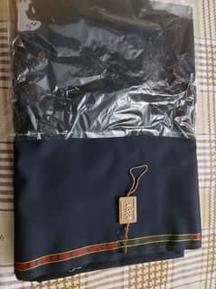 Imported Men's Suiting Cloth