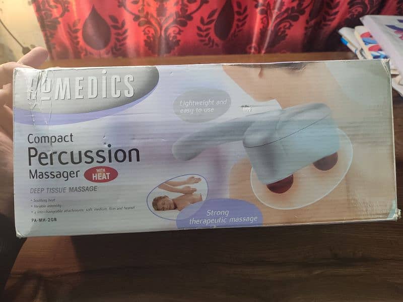 Imported full body massager 0