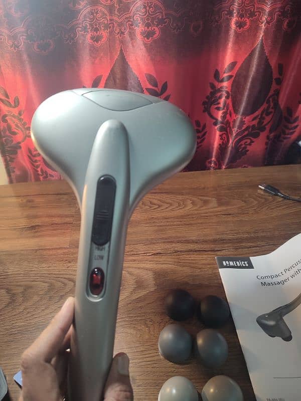 Imported full body massager 5