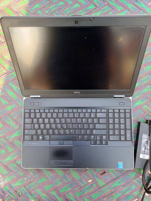 Dell laptop for sale price 55000 prefried for video editors 0