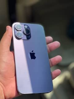 i phone 14 pro max HK model