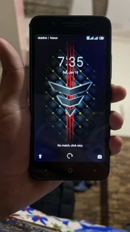 itel a25 pro 2/32 3