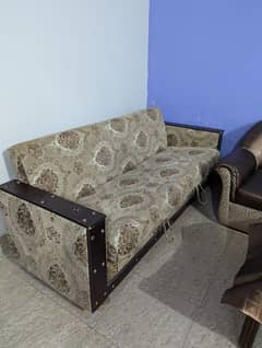 convertible sofa bed