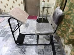 Prayer chair/Namaz chair/Prayer desk/Namaz desk/Chair/Room chairs