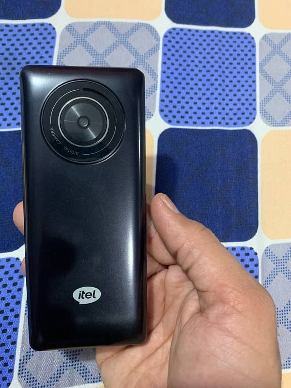 itel neo 30+ wifi hotspot 2