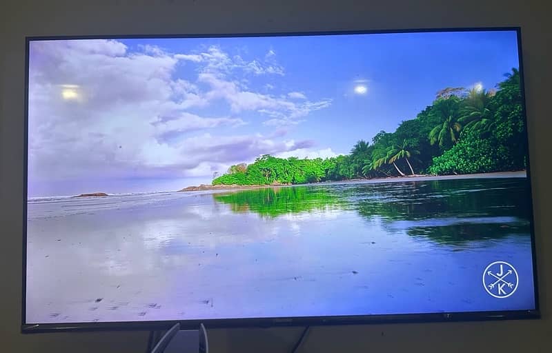 43 INCH SMART LED TV 4