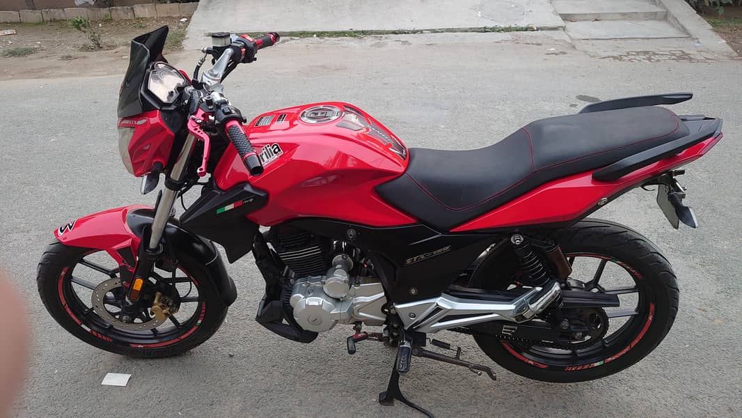 Derbi STX 2018 4