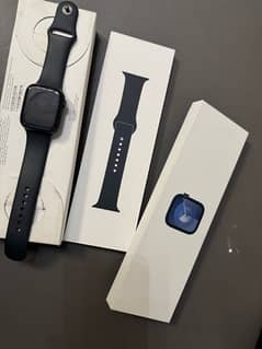 Apple watch series 9 45mm