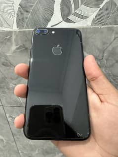 iphone 7 plus 128gb jet black pta approved genuine phone