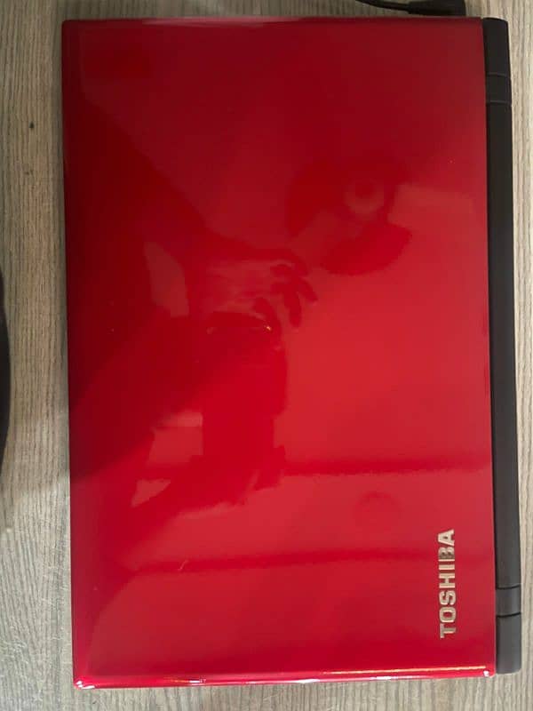 toshiba laptop 9