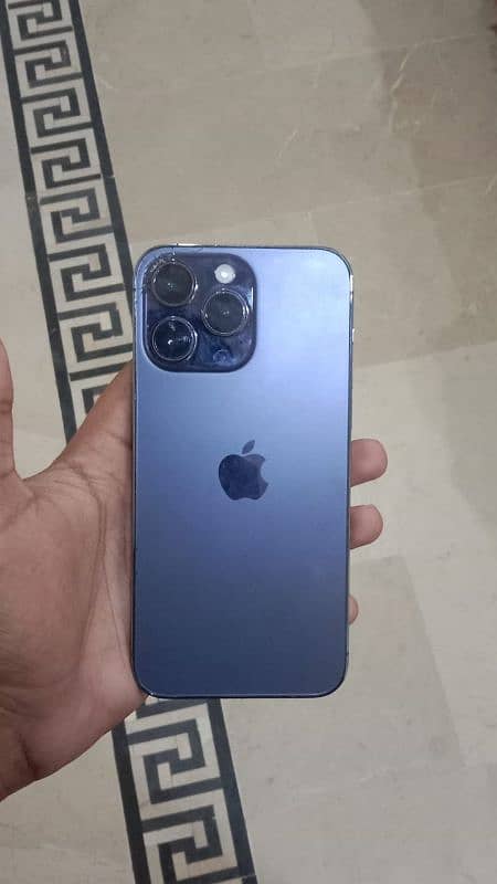 Iphone 14 pro max non pta fu 0