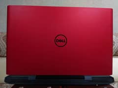 Dell Inspiron 7577 ( Gaming Laptop ) | Nvidia GTX 1060 6Gb