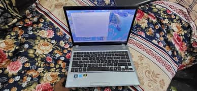 LG laptop core i7 2nd generation Nvidia 1 gb graphic card