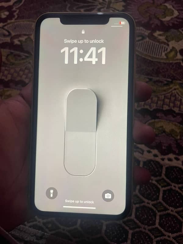 Iphone 11 non pta jv fresh pieace 1